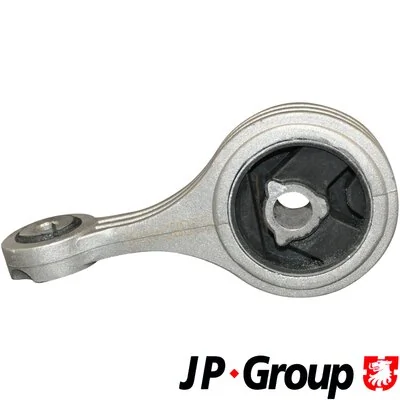 Mounting, automatic transmission